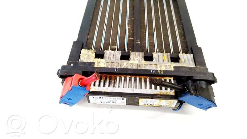 Volvo XC60 Radiator aerotermă electrică cabină 