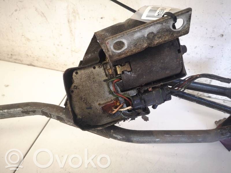 Wiper motor   86VB17508AA,86VB17508AA,SWMK40300,SWMK403000