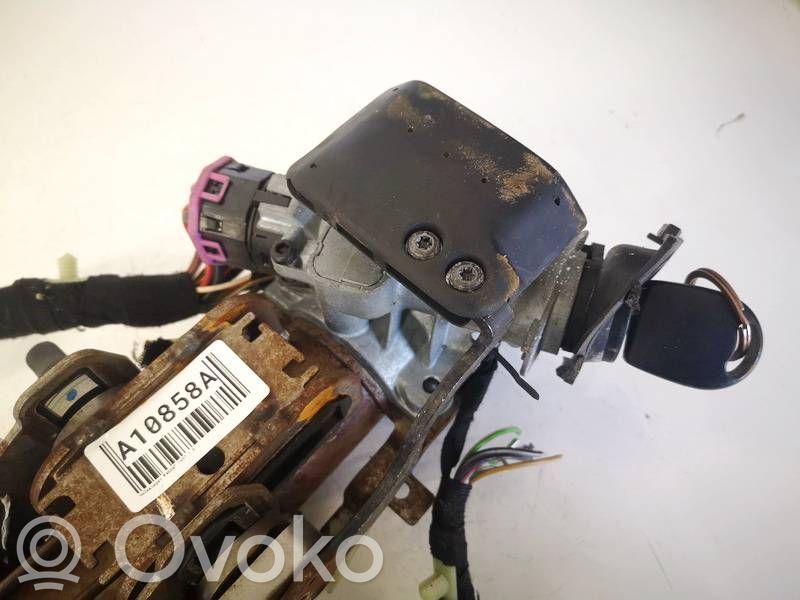 Stacyjka   4D0905851E,4D0905851E