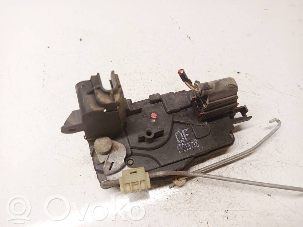 Opel Astra H Etuoven lukko 