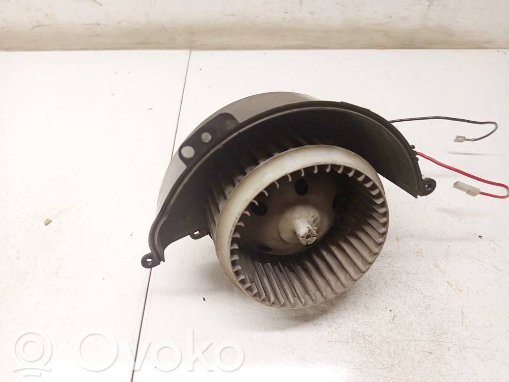 Opel Astra H Ventilator aerotermă 