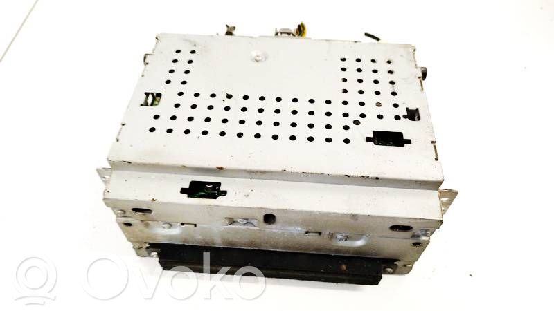 Volvo XC60 Unitate principală radio/CD/DVD/GPS 