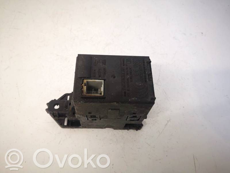 Volvo XC60 Alte unități/module de control 