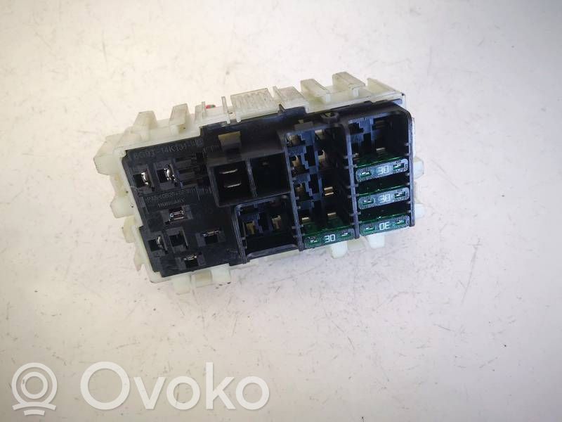 Volvo XC60 Set scatola dei fusibili