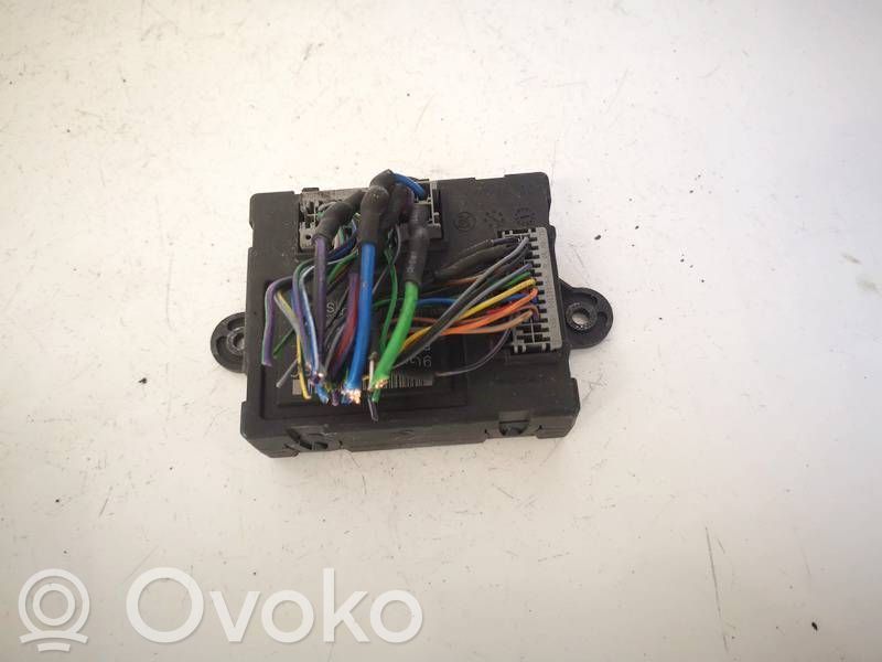 Volvo XC60 Centralina/modulo portiere