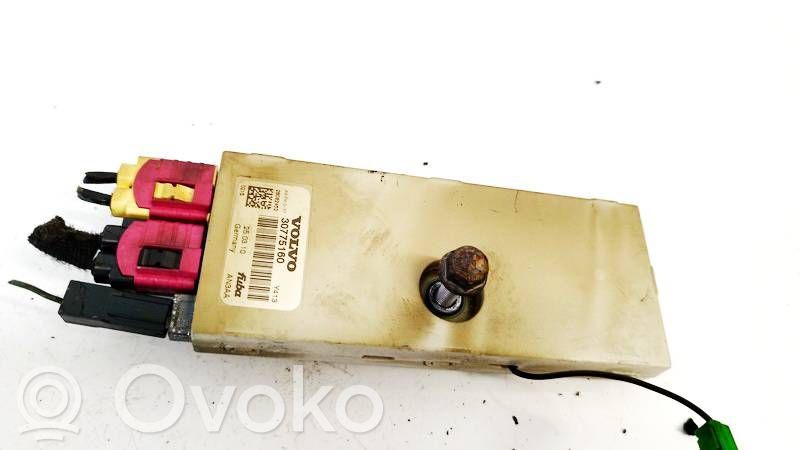 Volvo XC60 Centralina antenna 