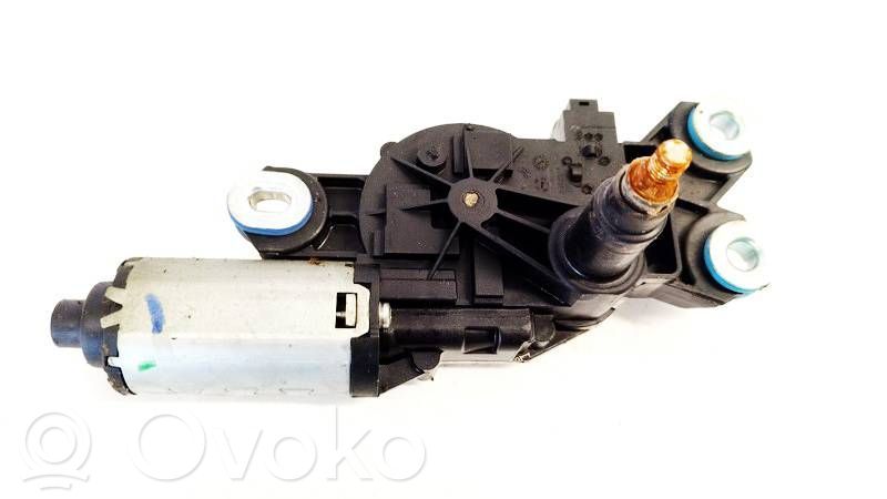 Wischermotor Heckscheibe   31290787,31290787,D25LA,W000023200
