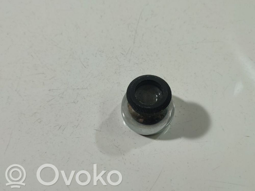 Saab 9-5 Autre éclairage intérieur