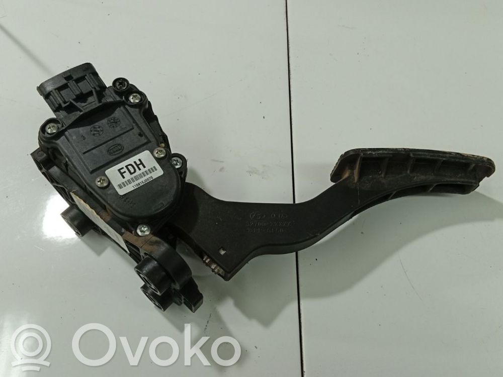 Gaspedal   110816J0070,110816J0070,32700XXXXX