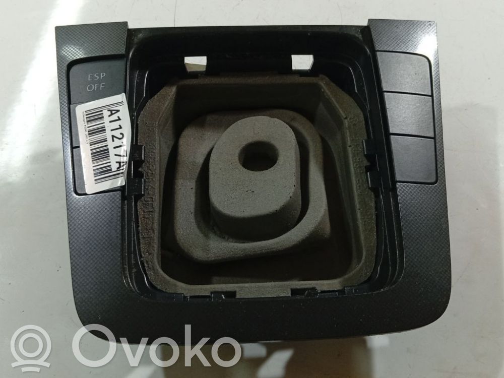 Volkswagen PASSAT B6 Alte piese de interior 