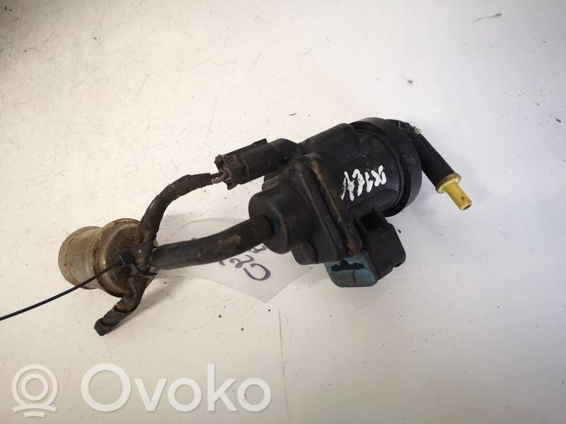 Mercedes-Benz C W203 Solenoid supapă turbosuflantă 