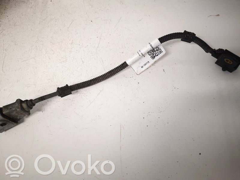 Volkswagen Golf IV Capteur de position de vilebrequin