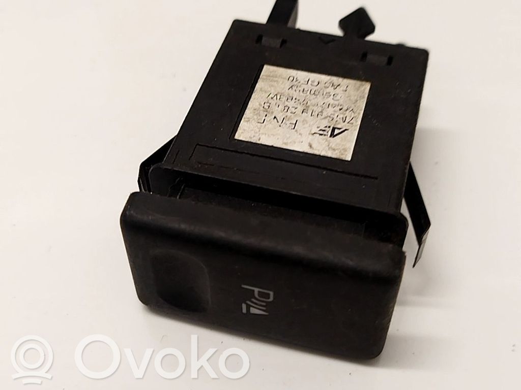 Ford Galaxy Przycisk / Włącznik czujnika parkowania PDC 
