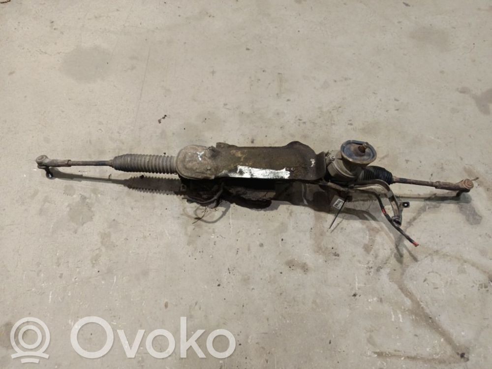 Volkswagen PASSAT B6 Casetă direcție 