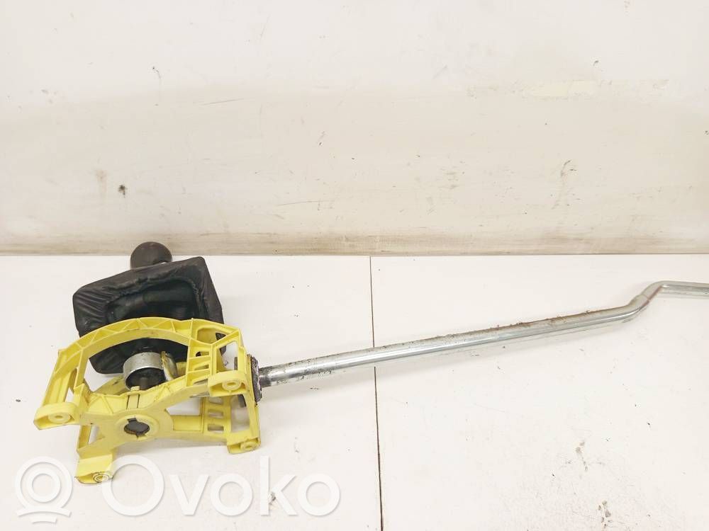 Opel Astra H Selector caja de cambios 