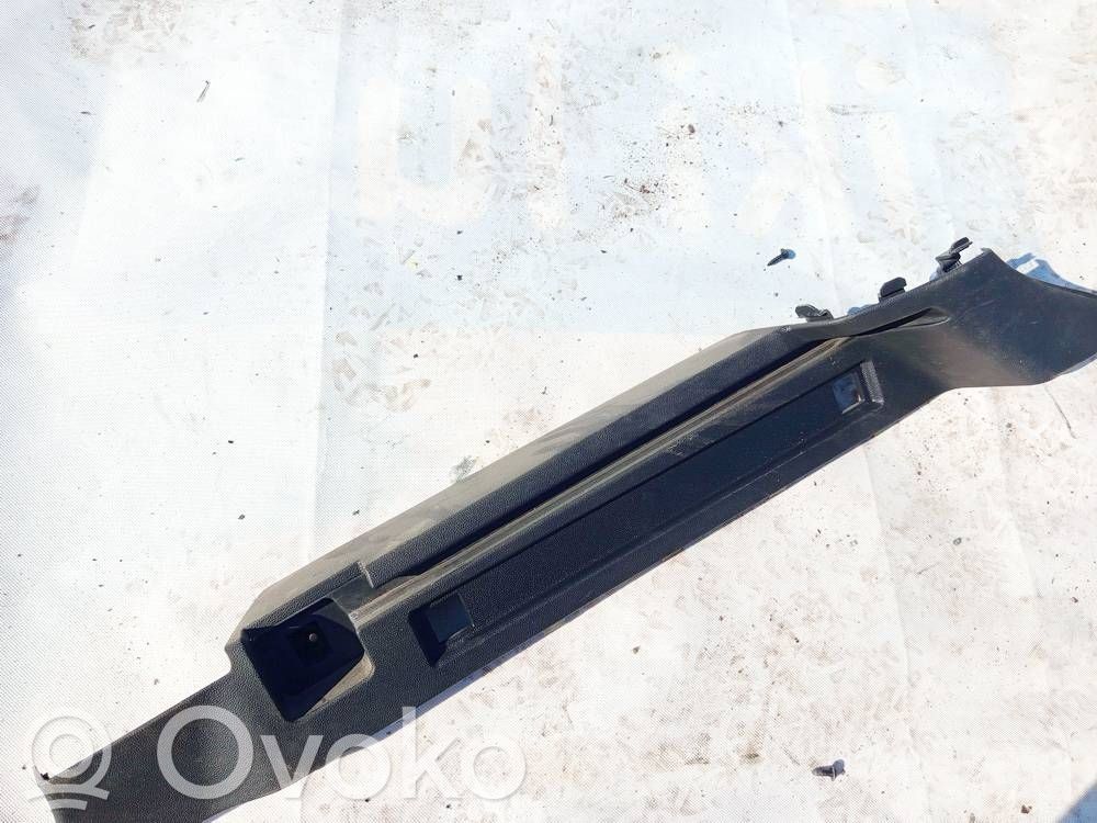 Opel Astra H Altra parte interiore 