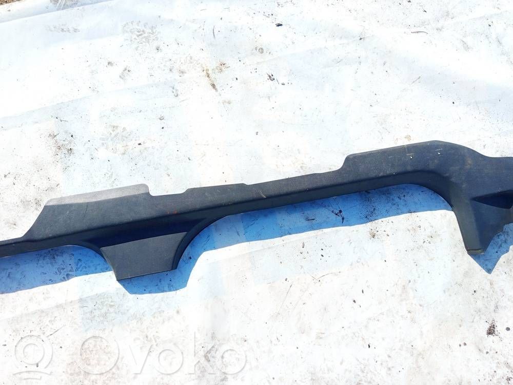 Opel Astra H Capac prag față 
