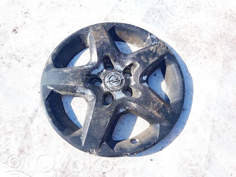 Opel Astra H Ornament central jantă R16 