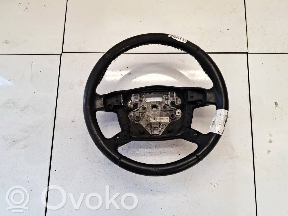 Ohjauspyörä   7S713600JB,7S713600JB,305479999M95AA,7S713600JB,7S713600JB3ZHE