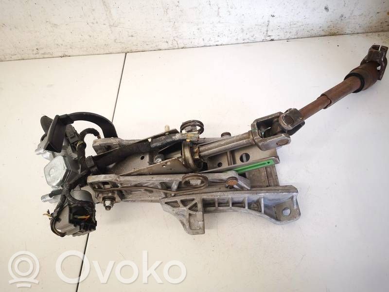 Vairo rato ašis   4M513C529FA,4M513C529FA,ZG511361G