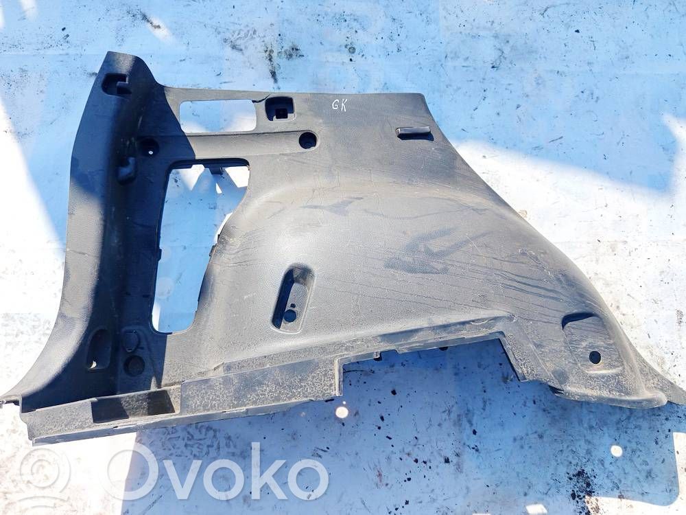 Toyota RAV 4 (XA30) Verkleidung Kofferraum sonstige