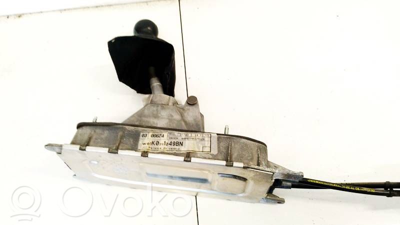Selettore cambio   1K0711049BN,1K0711049BN