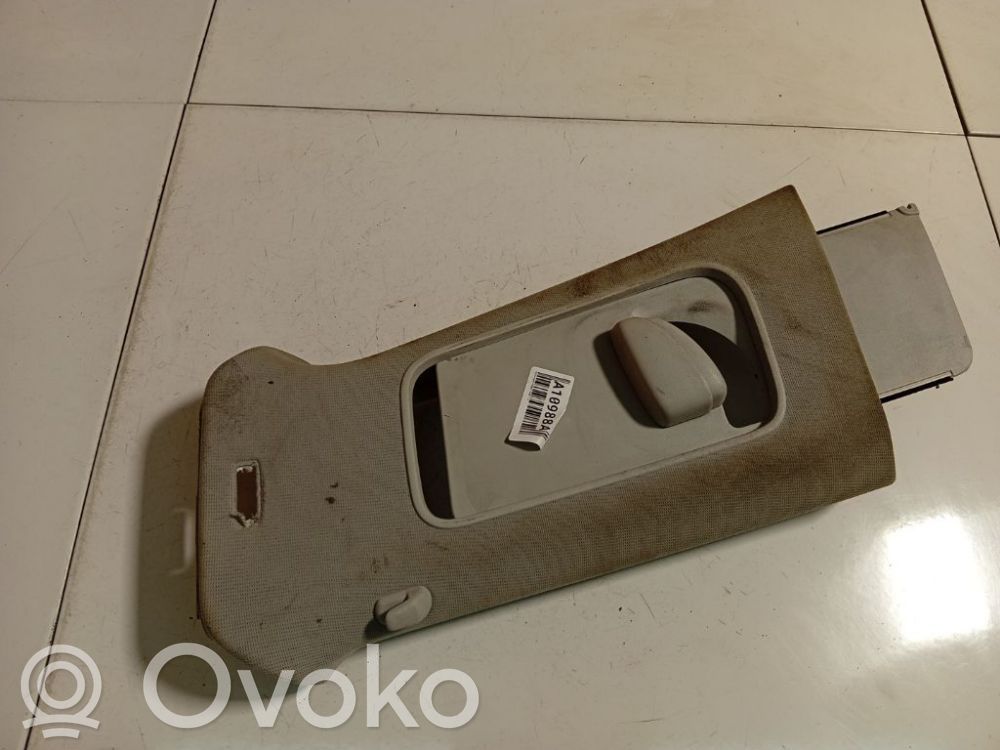 Volkswagen PASSAT B6 Other interior part 