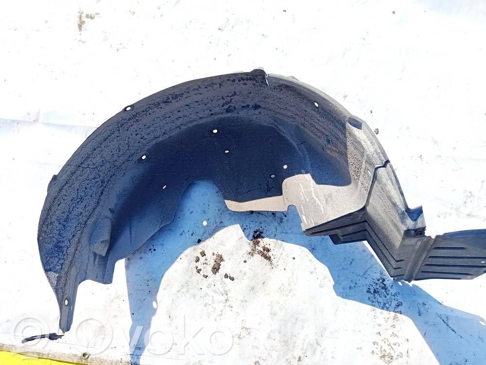 Nissan Primera Rivestimento paraspruzzi parafango posteriore