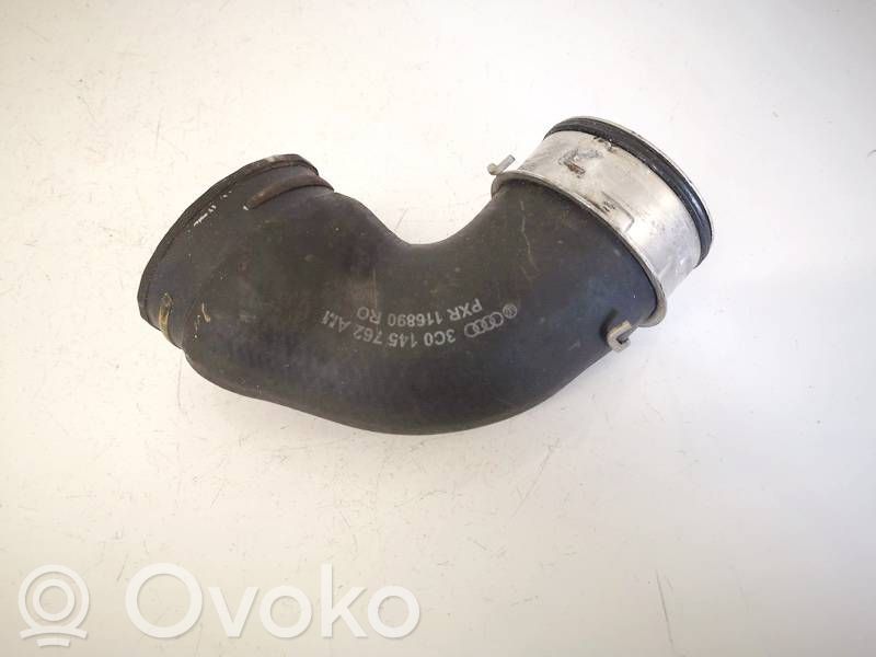 Seat Leon (1P) Tubo flessibile intercooler 
