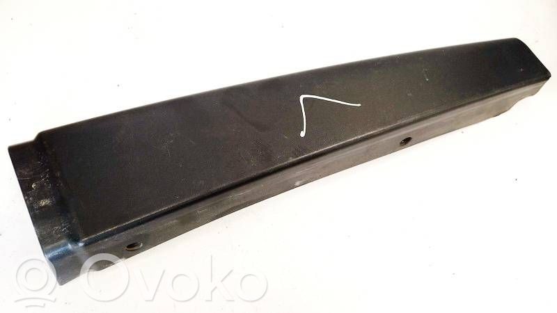 Seat Leon (1P) Ornament geam ușă față 