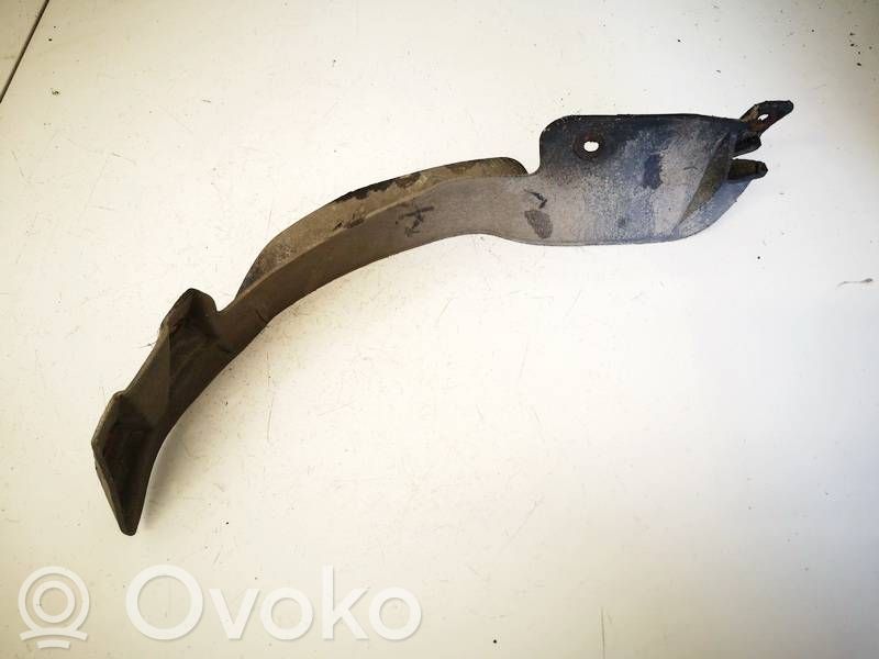 Seat Leon (1P) Parafango anteriore