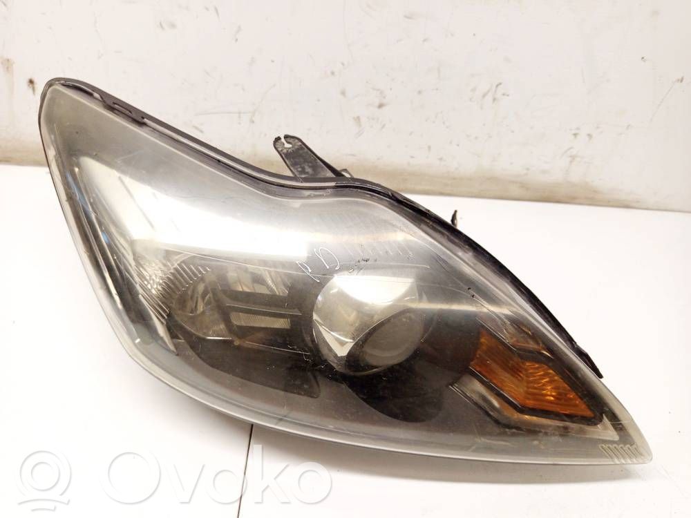 Ford Focus Phare frontale 