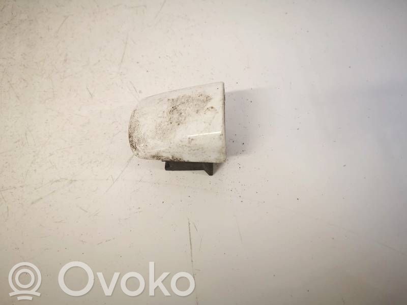 Peugeot 207 Tapa/cubierta de puerta de carga 