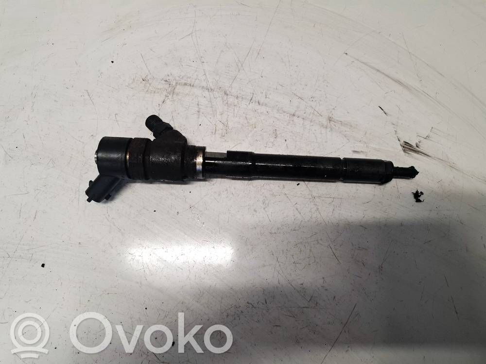 Chevrolet Captiva Injector combustibil 