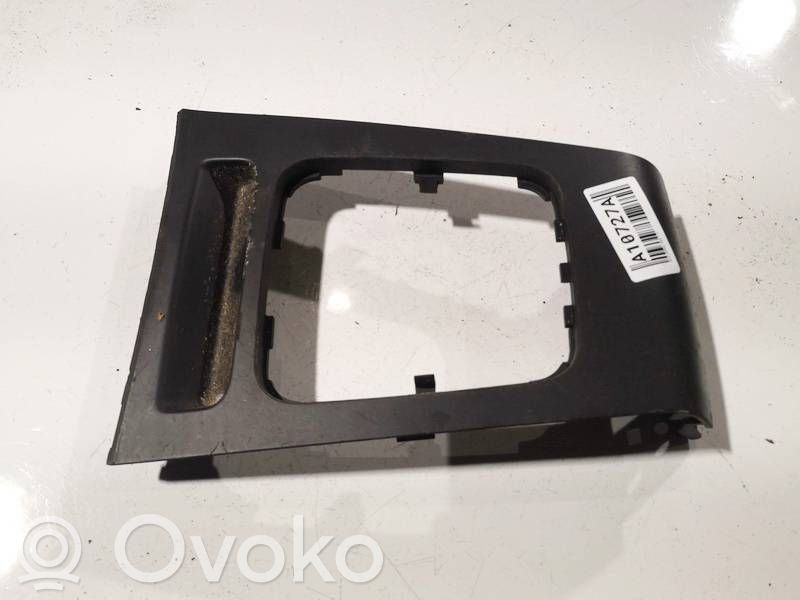 Opel Zafira B Altra parte interiore 