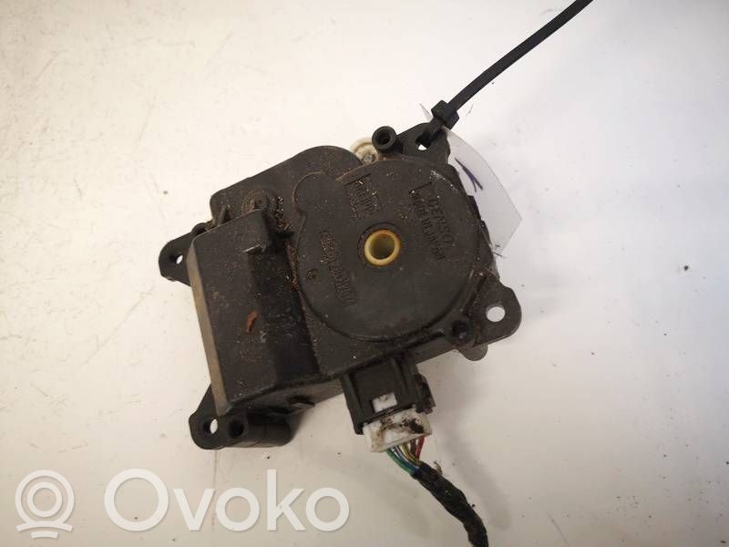 Toyota RAV 4 (XA20) Motorino attuatore aria 