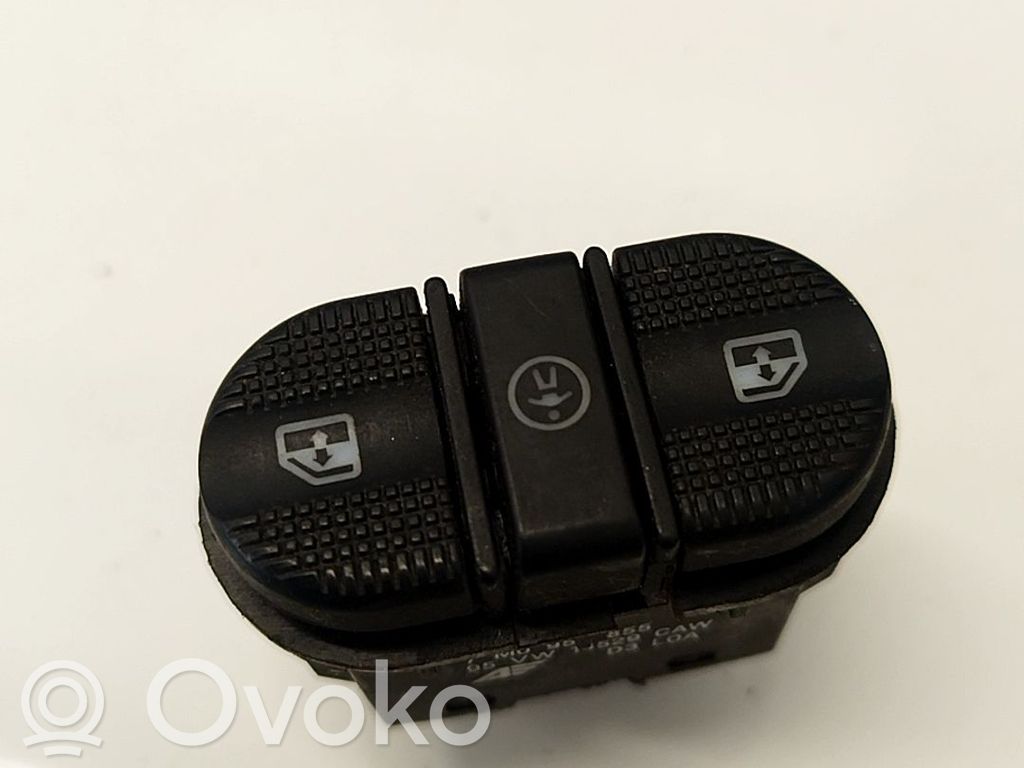 Comutator comandă geamuri electrice   7M0959855,7M0959855,7M0959855,7M0959855A,7M0959855B,95VW14529CAW,95VW14529DAW