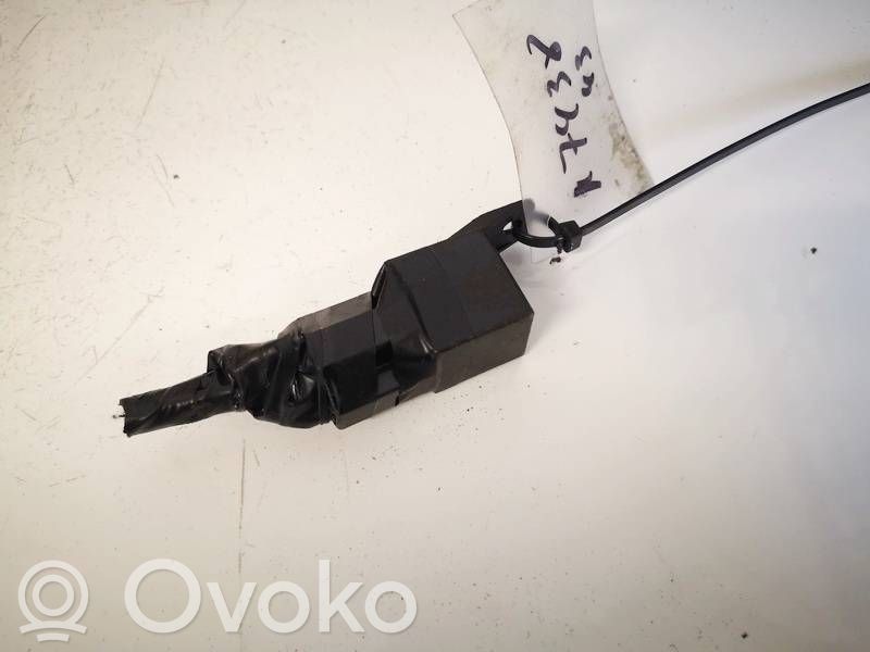 Honda Stream Alte relee 