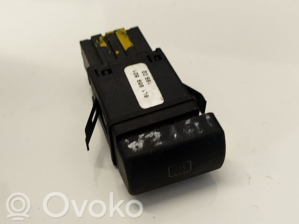 Seat Ibiza III (6L) Przycisk / Przełącznik ogrzewania szyby przedniej / czołowej 