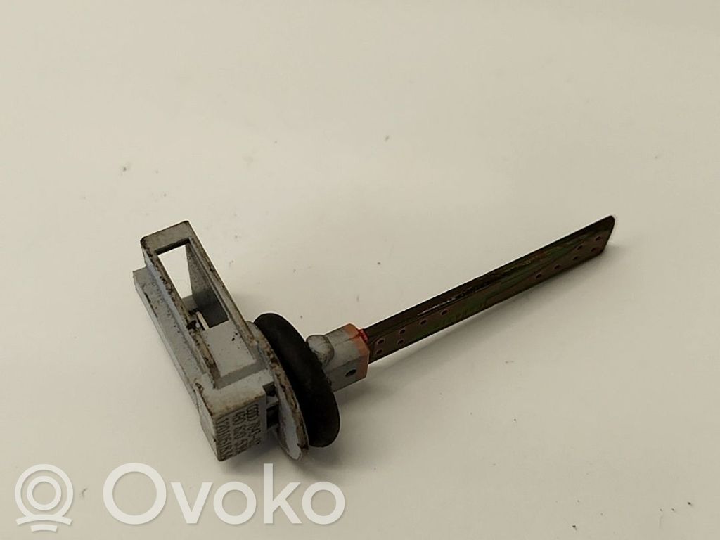 Audi A3 S3 8P Senzor temperatură interioară 