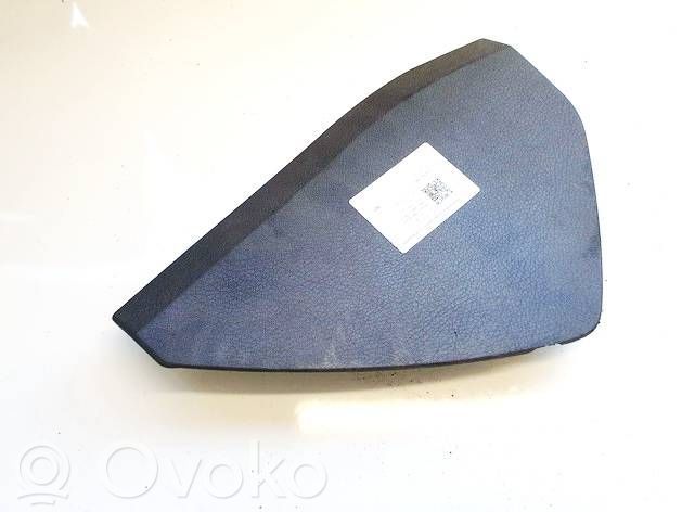 Mercedes-Benz E W211 Altra parte interiore 