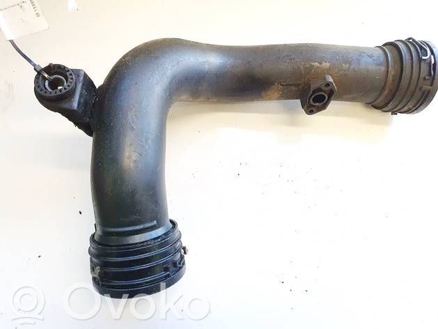 Wąż / Rura intercoolera   1K0145762L,1K0145762L