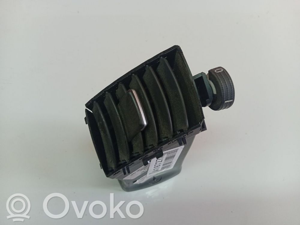 Opel Zafira B Griglia di ventilazione centrale cruscotto