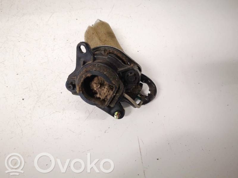 Honda CR-V Sensor de temperatura interna 