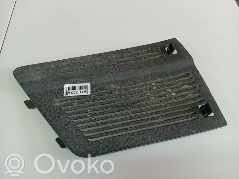 Opel Zafira B Alte piese de interior 