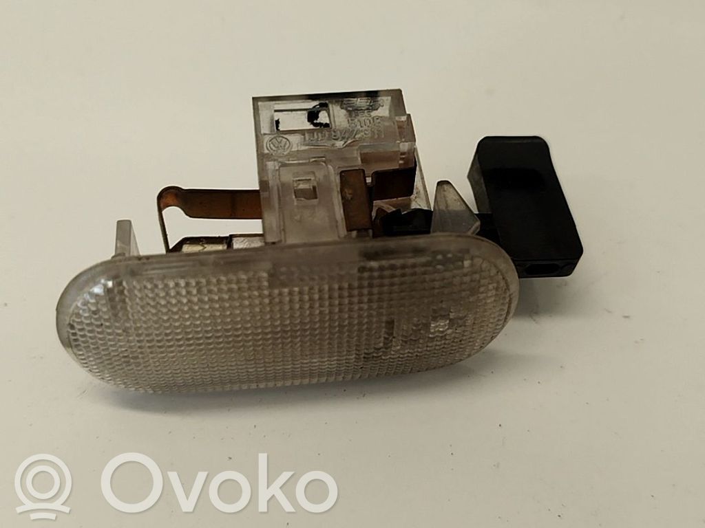 Volkswagen Touran I Altre luci abitacolo
