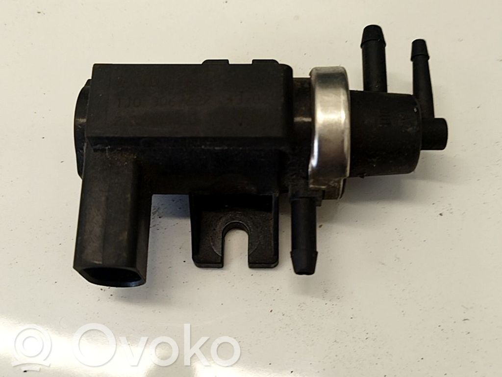 Volkswagen Touareg I Elettrovalvola turbo 