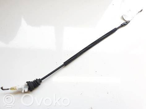 Volkswagen PASSAT B7 Cablu ușă față