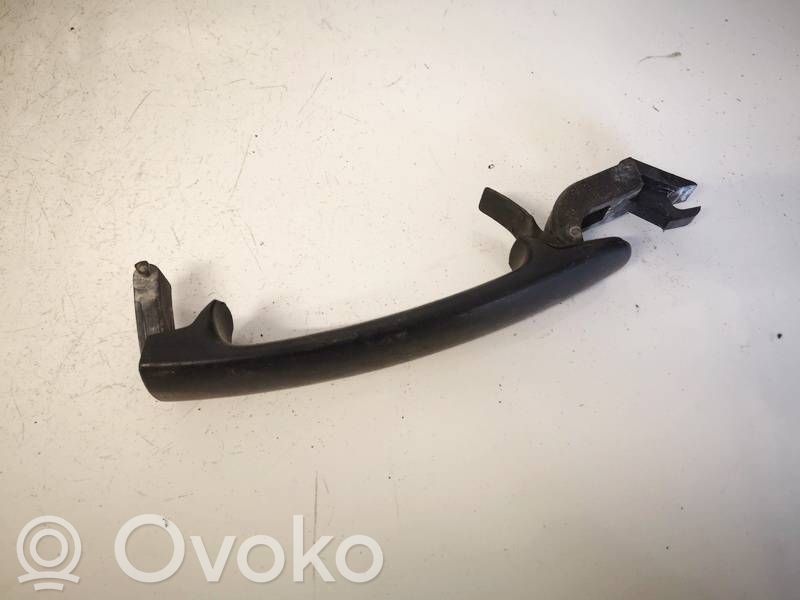 Manecilla externa puerta delantera   3B0837207,3B0837207,3B0837207