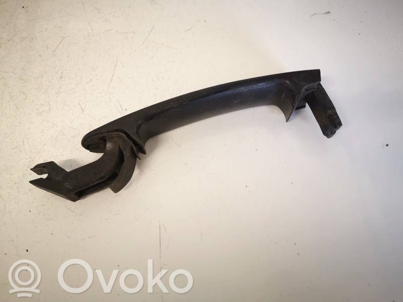 Skoda Octavia Mk1 (1U) Maniglia esterna per portiera anteriore